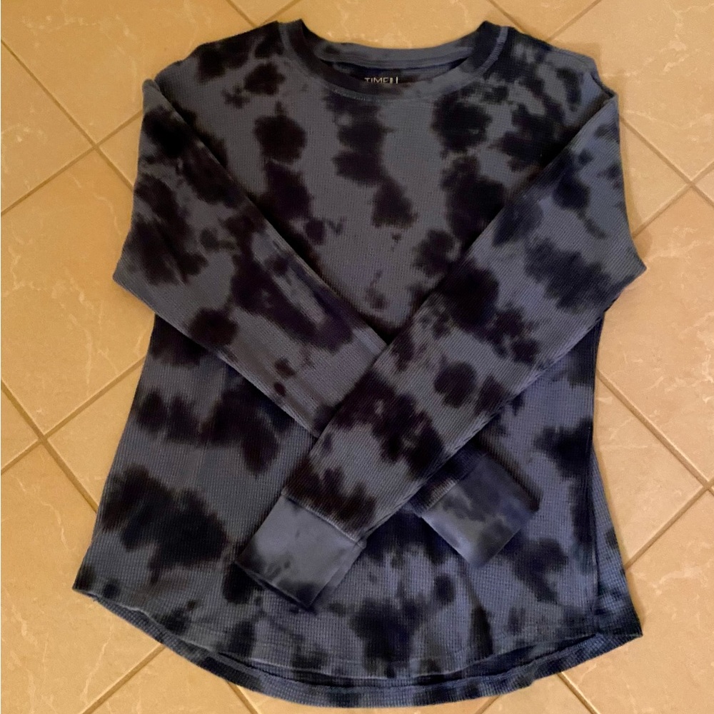 Tie-Dye shirt